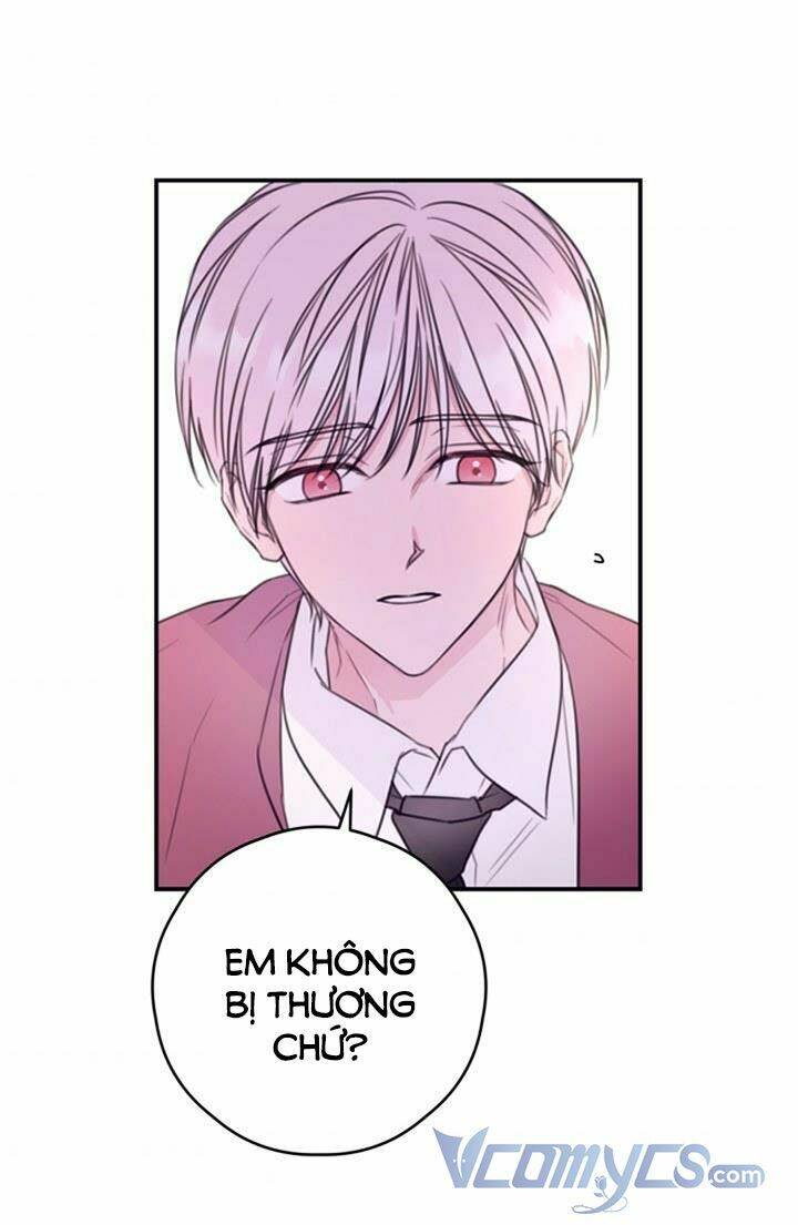 kiếp này tôi sẽ sống như một nhân vật phụ chapter 10 1