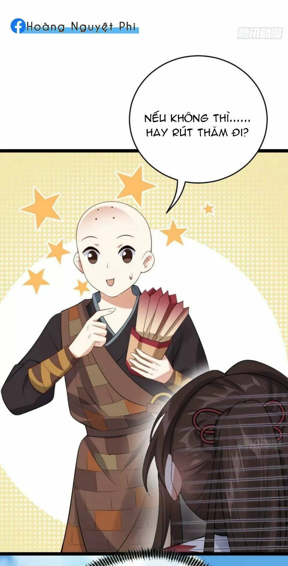 phế nữ yêu thần chapter 61 35