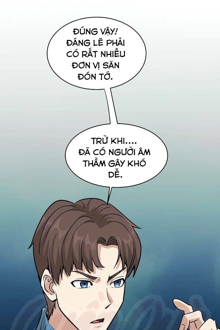 hồi xuân tiểu độc y chapter 36 20