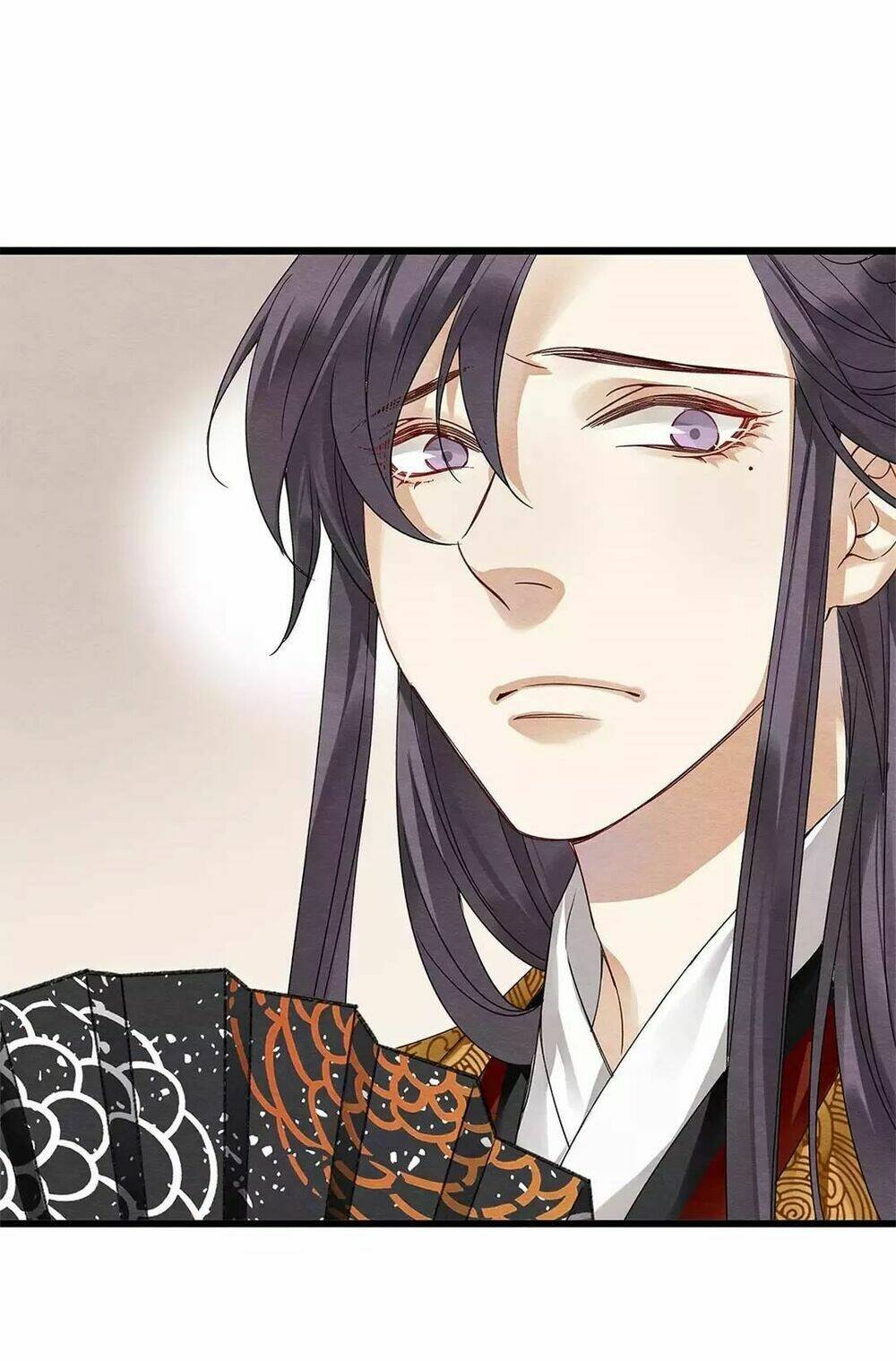 hôn quân thăng cấp ký chapter 18 21