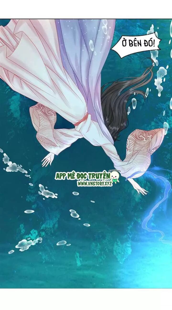 cực phẩm phế vật tiểu thư chapter 73 17