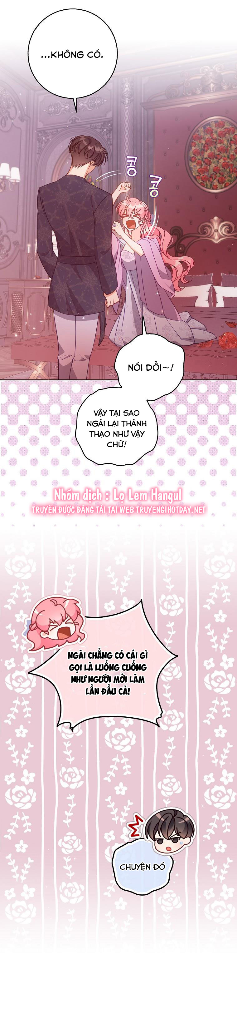 em gái cưng của đại công tước phản diện chapter 119 9