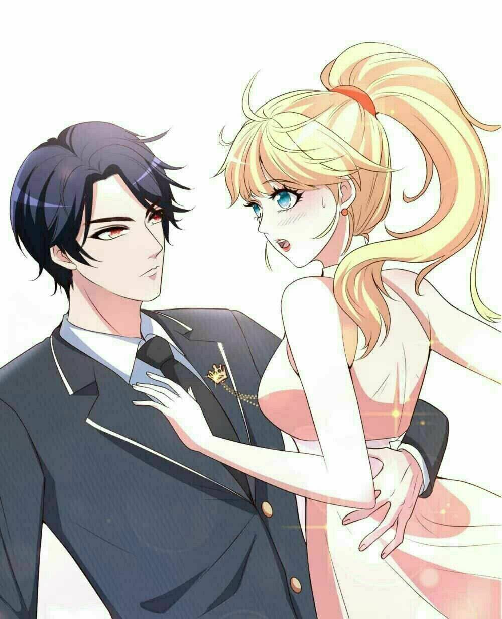 đầu hào điềm tâm chapter 1 43