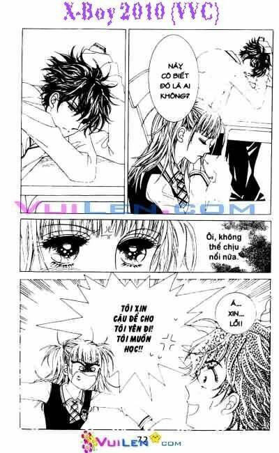 high school bullying chapter 3 12