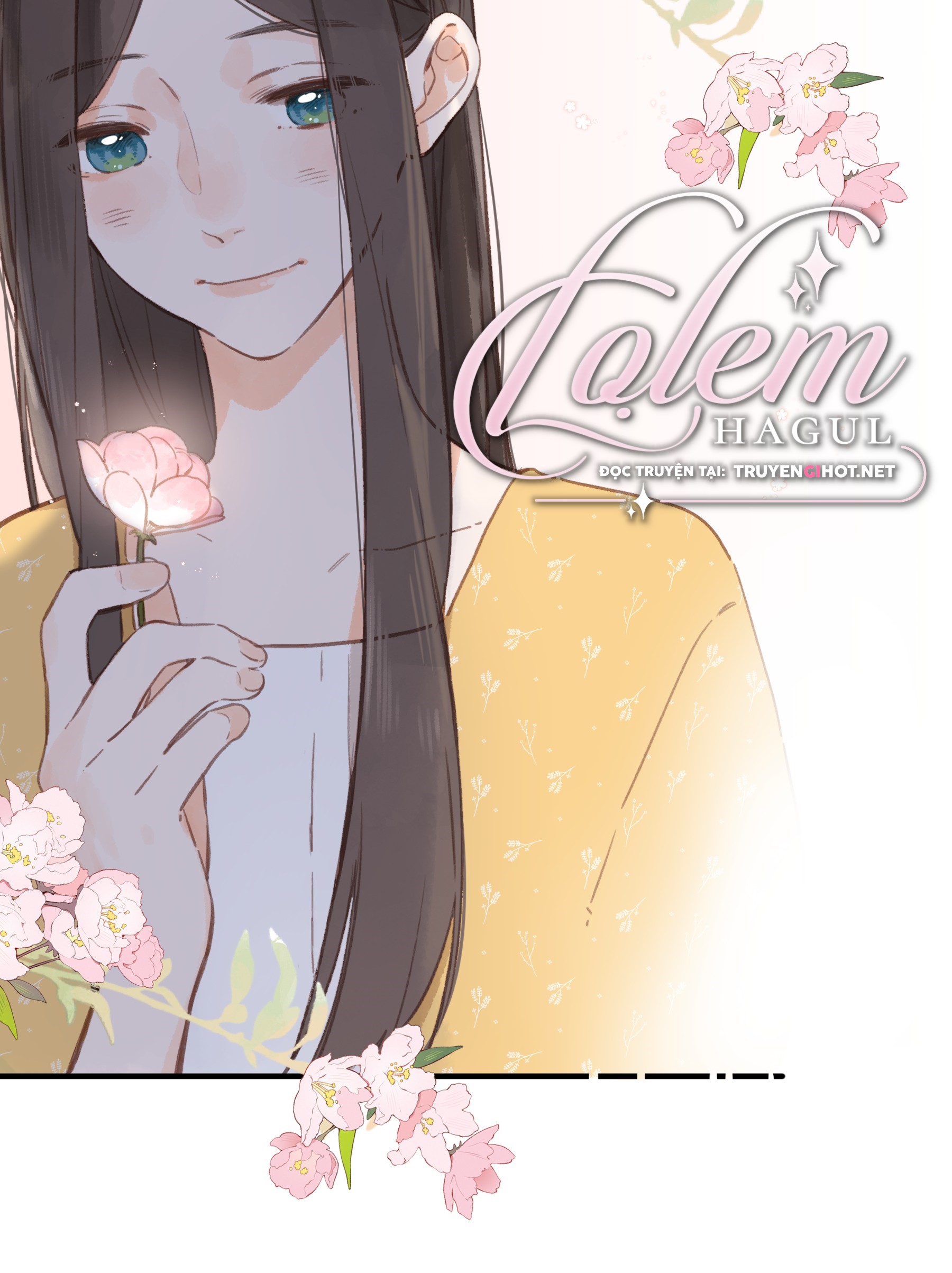 tiệm hoa hướng dương ở góc phố chapter 12 27