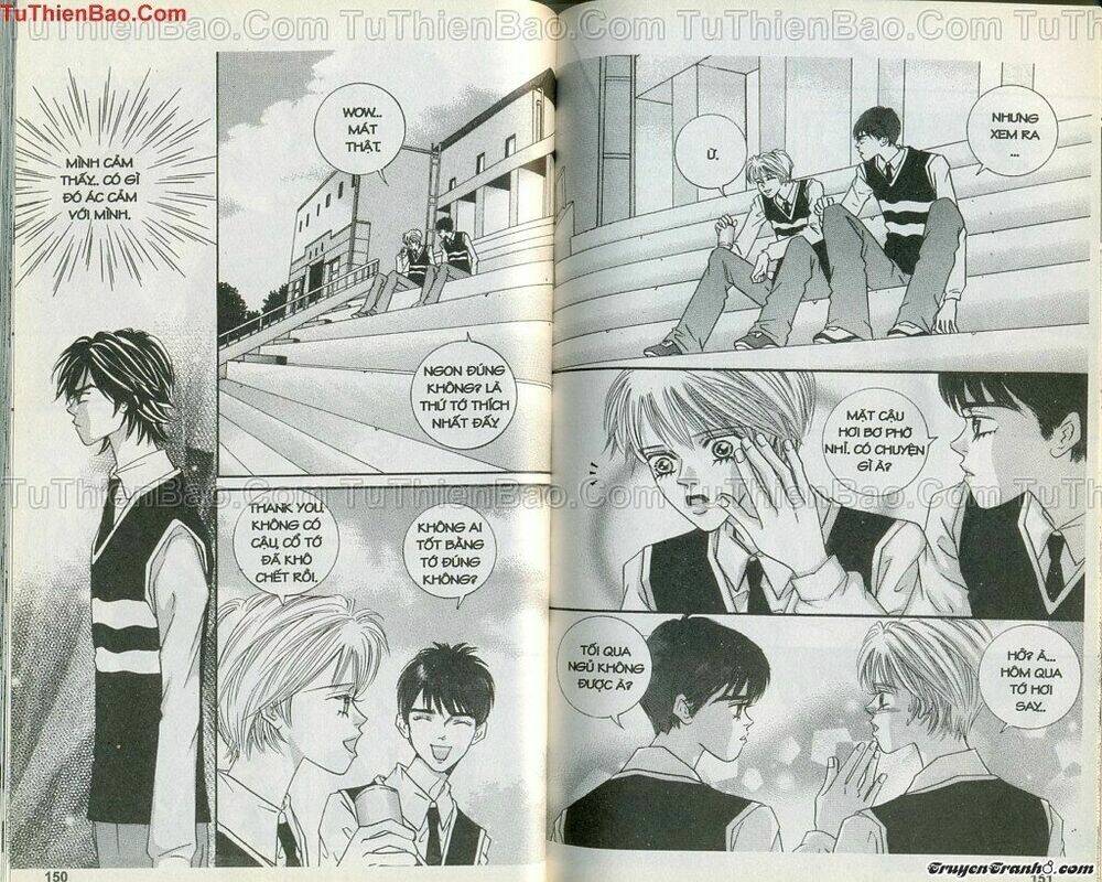 giấc mơ triệu phú chapter 3 64