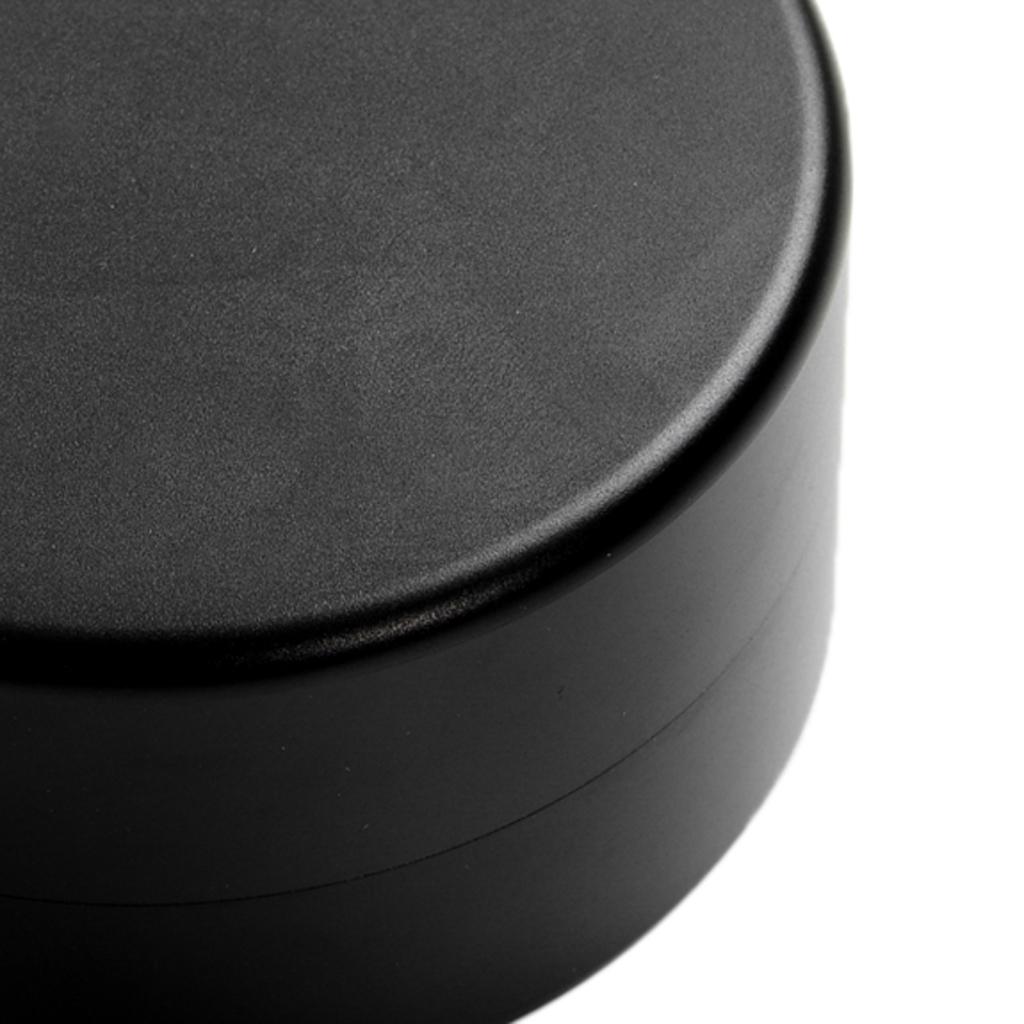 Outdoor Metal Sealed Dustproof Moistureproof Waterproof Storage Box black