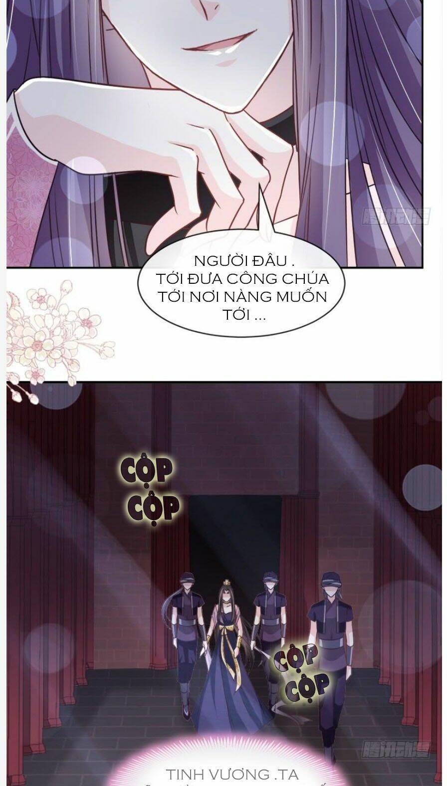 thiên hạ đệ nhất sủng phi chapter 104.2 4