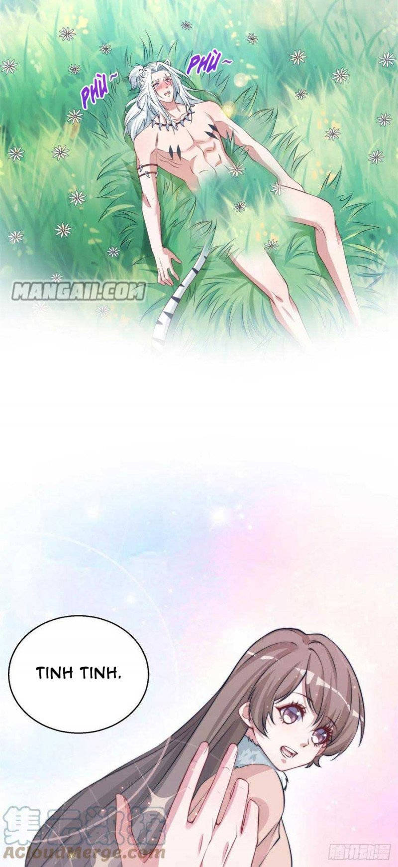 [16+] thảnh thơi thú thế chủng chủng điền, sinh sinh tể chapter 290 20