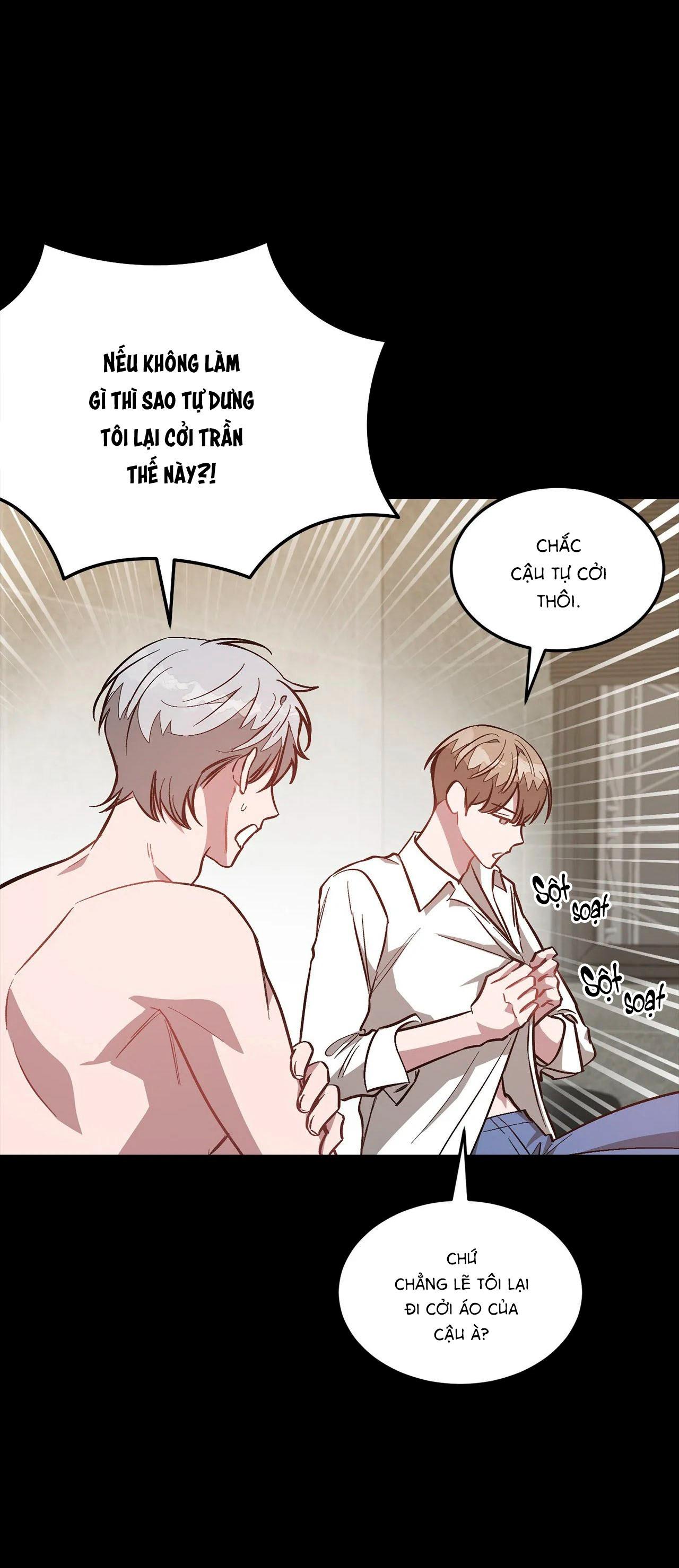 Sống Lại Lần Nữa chapter 69 23