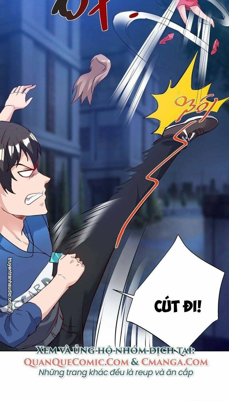 trọng sinh khí thiếu quy lai chapter 114 29