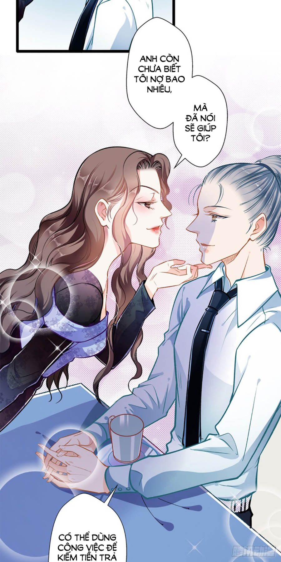 cưng chiều ái thê hư hỏng chapter 43 18