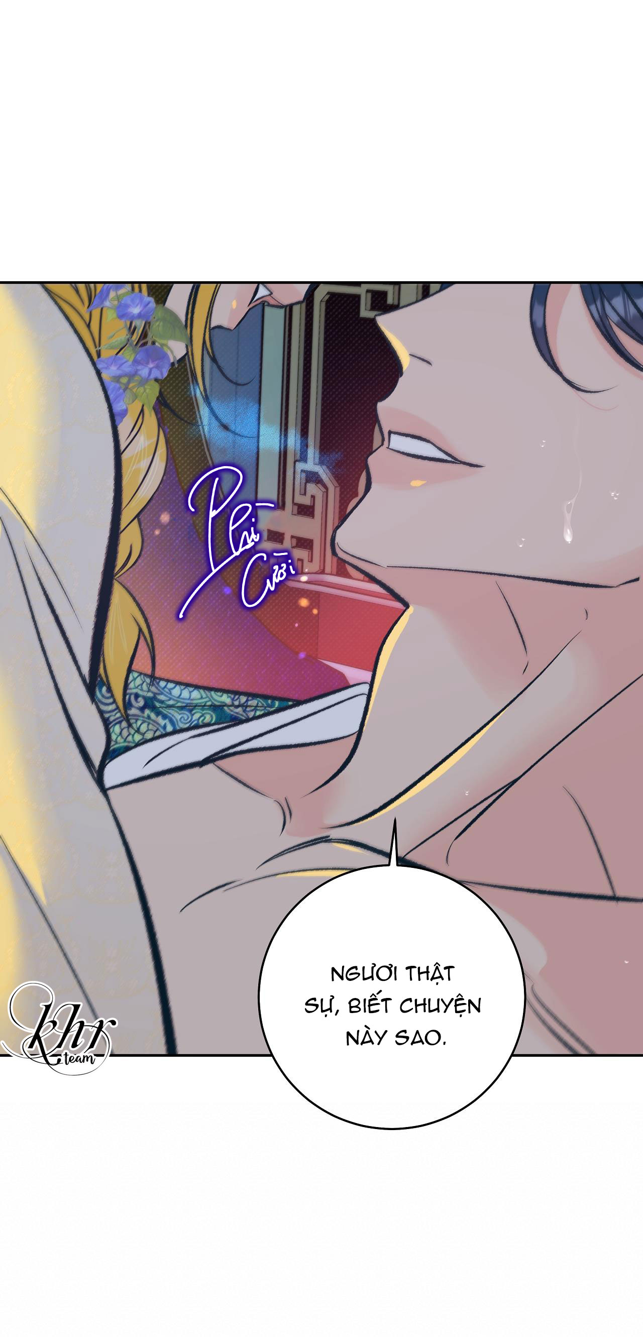 bán yêu chapter 12 46