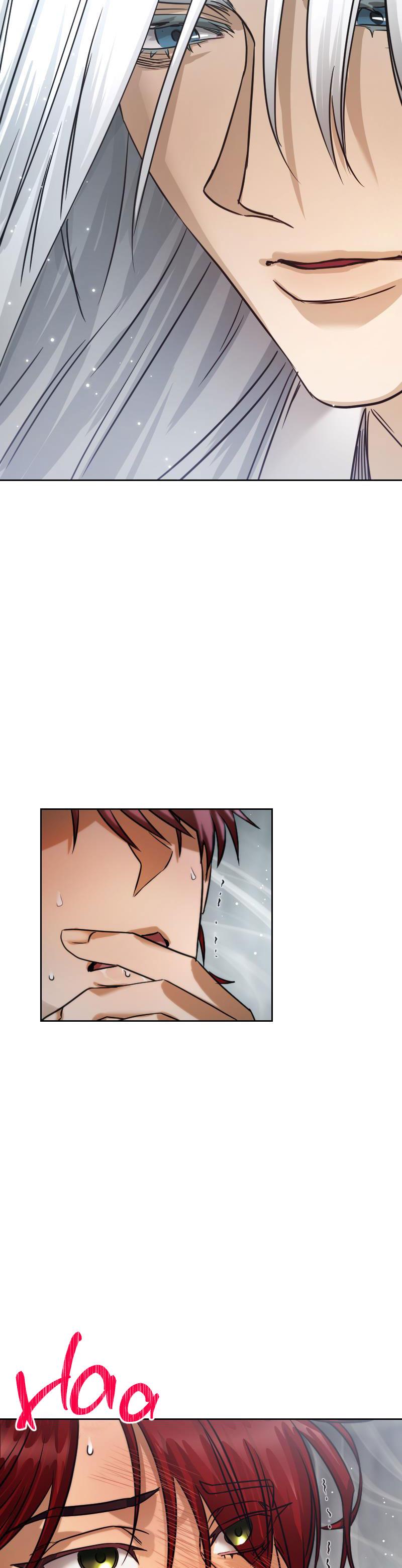 tế phẩm thần núi chapter 2 19