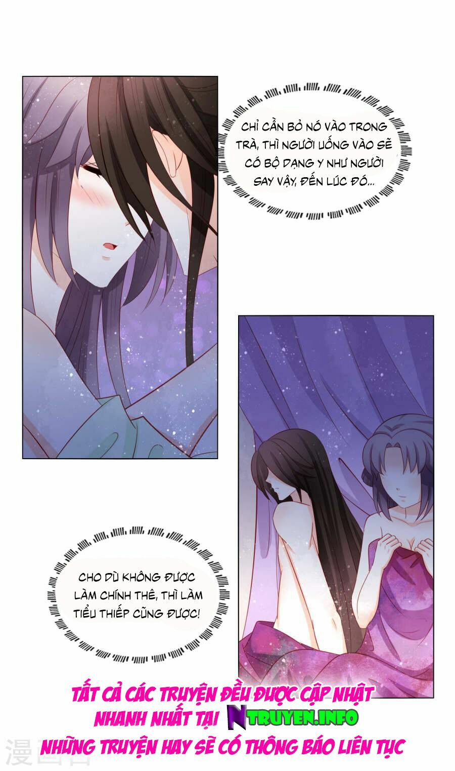 nam phi nữ tướng chapter 42 17