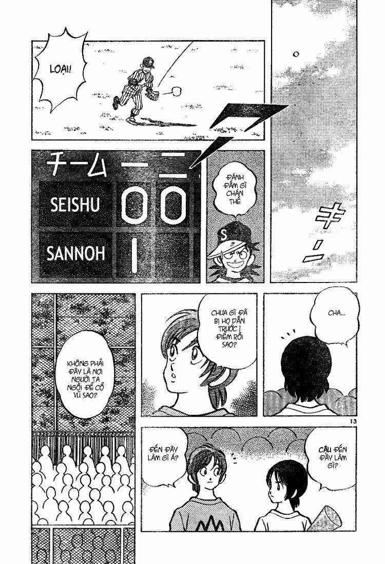 trò chơi vượt qua thử thách chapter 74 14