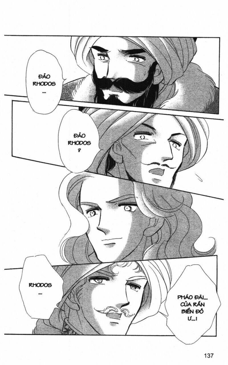 nữ hoàng của đế chế ottoman chapter 11 80