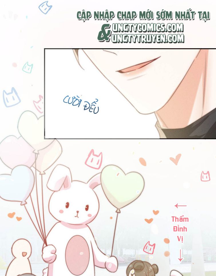 nịch tửu chapter 25 18