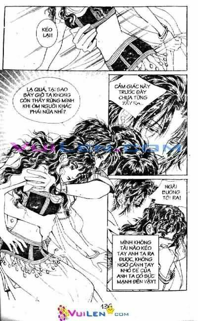 nữ hoàng biển cả chapter 11 136