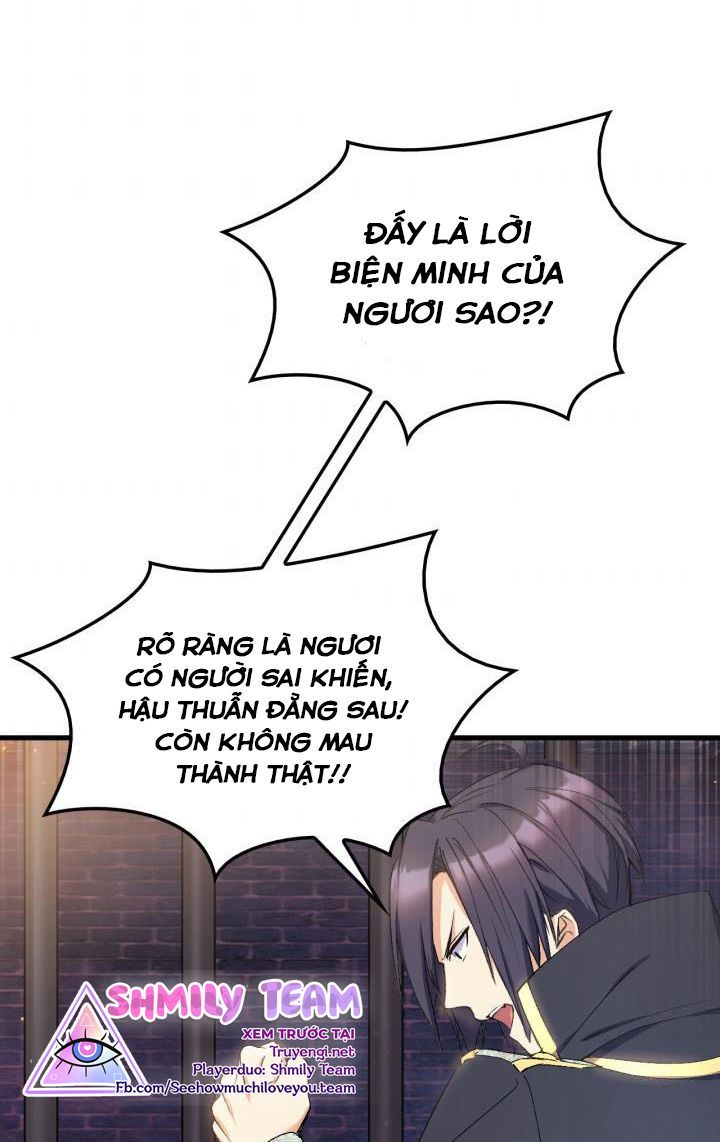 tôi định quyến rũ anh trai nhưng nam chính đã đến chapter 24 22