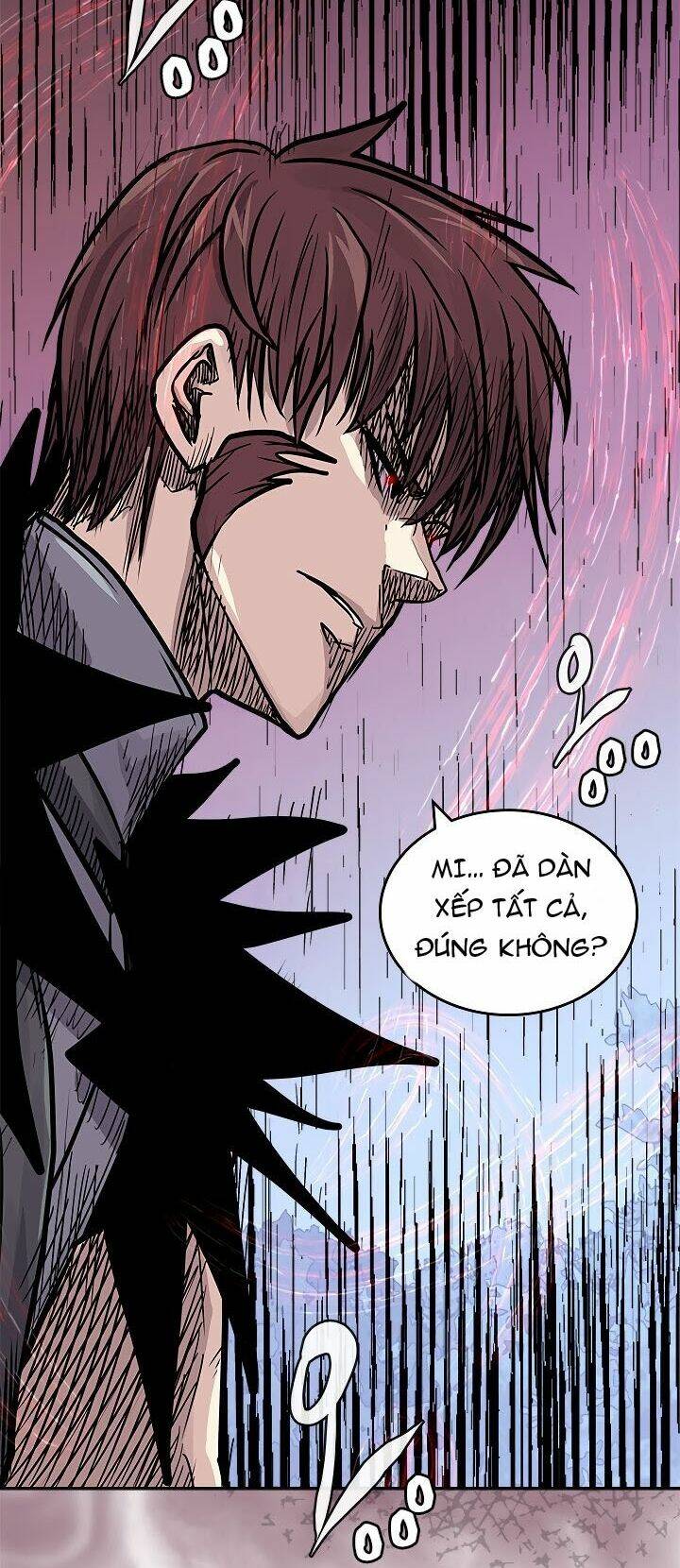 chiến binh đến từ thế giới khác chapter 136 3