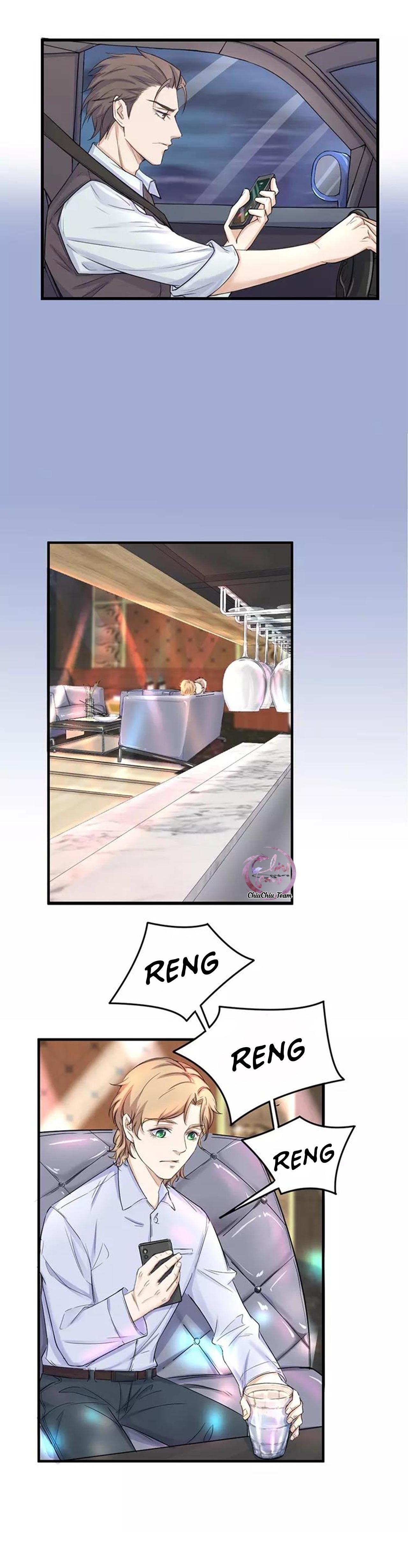 thu dĩ vi kỳ chapter 21 3