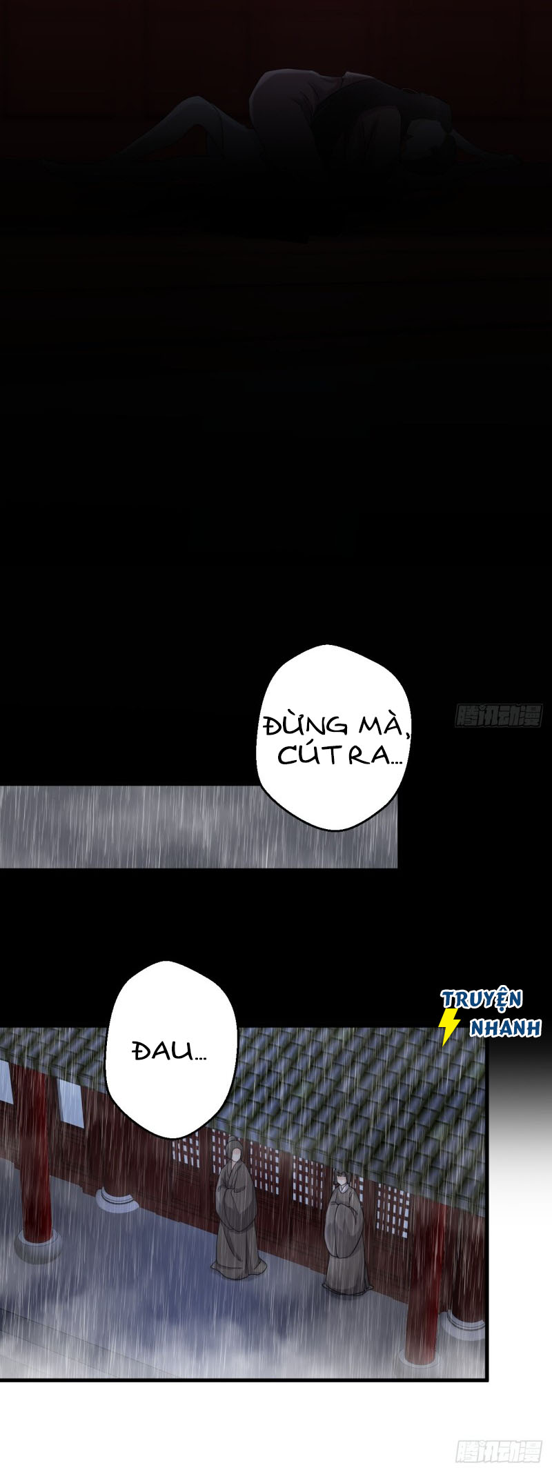 lễ băng nhạc hoại chi dạ chapter 9 29