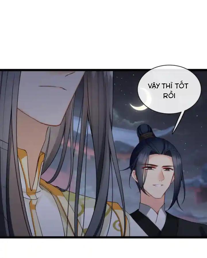 nụ cười của ngươi ngọt gãy tám cái răng của ta chapter 96 18