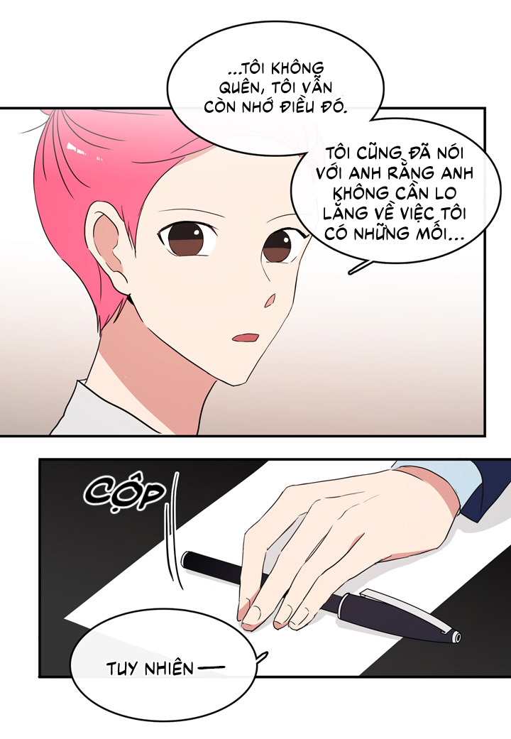 rắc rối về vấn đề yêu đương của tôi chapter 38 26