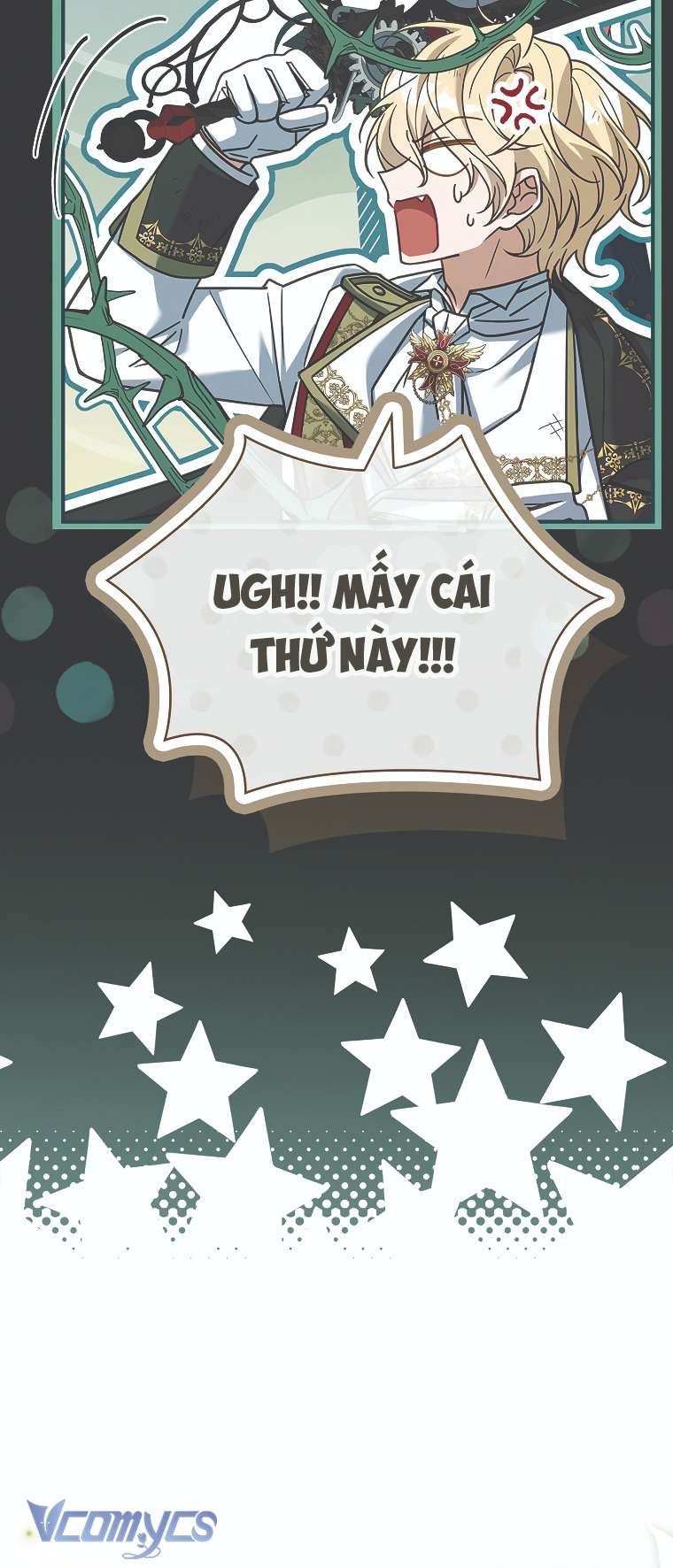 tôi đã tắt cài đặt chế độ nhận thức nỗi đau! chapter 12 11