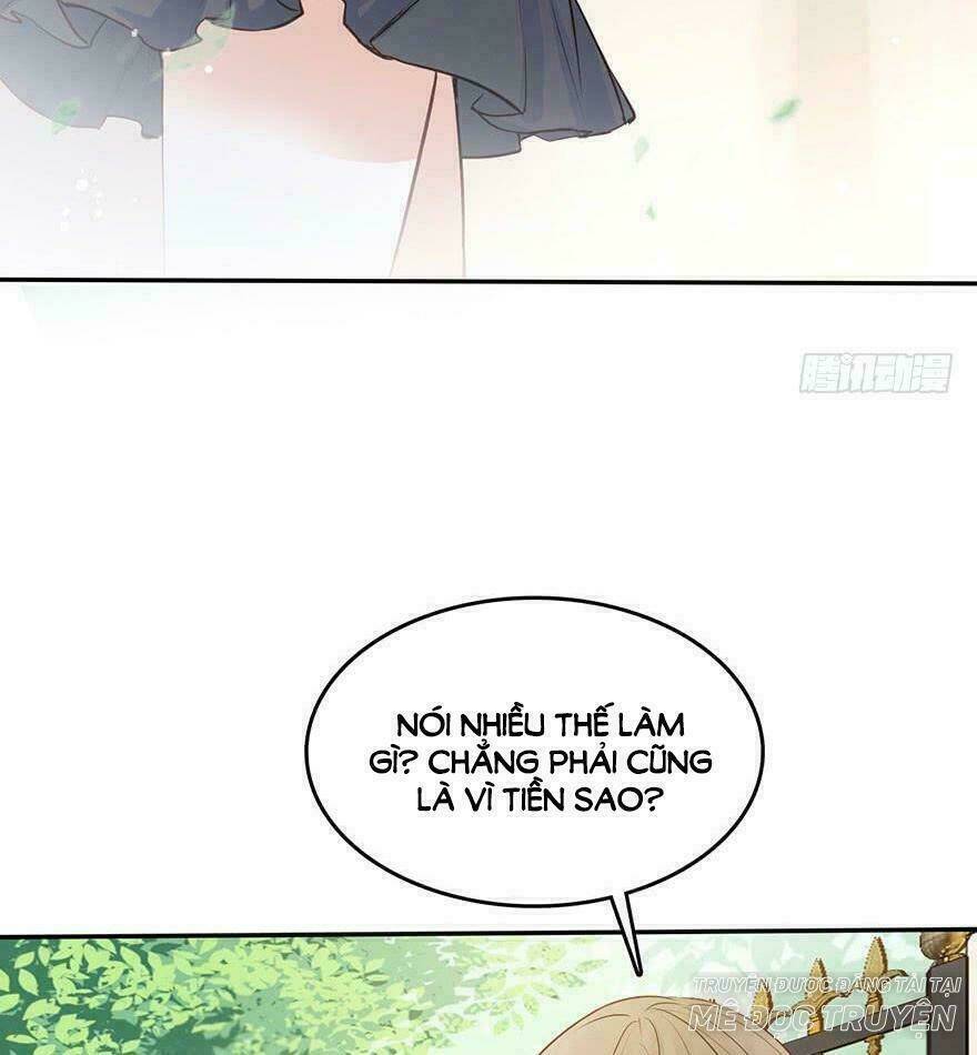 sau này vẫn cứ thích em chapter 35 41