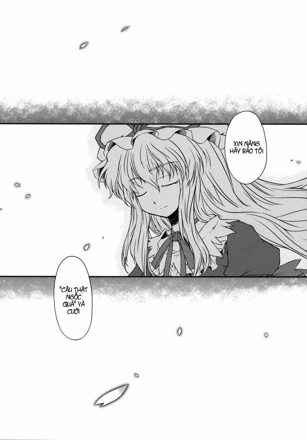 khoảnh vọng nguyệt chapter 3 101