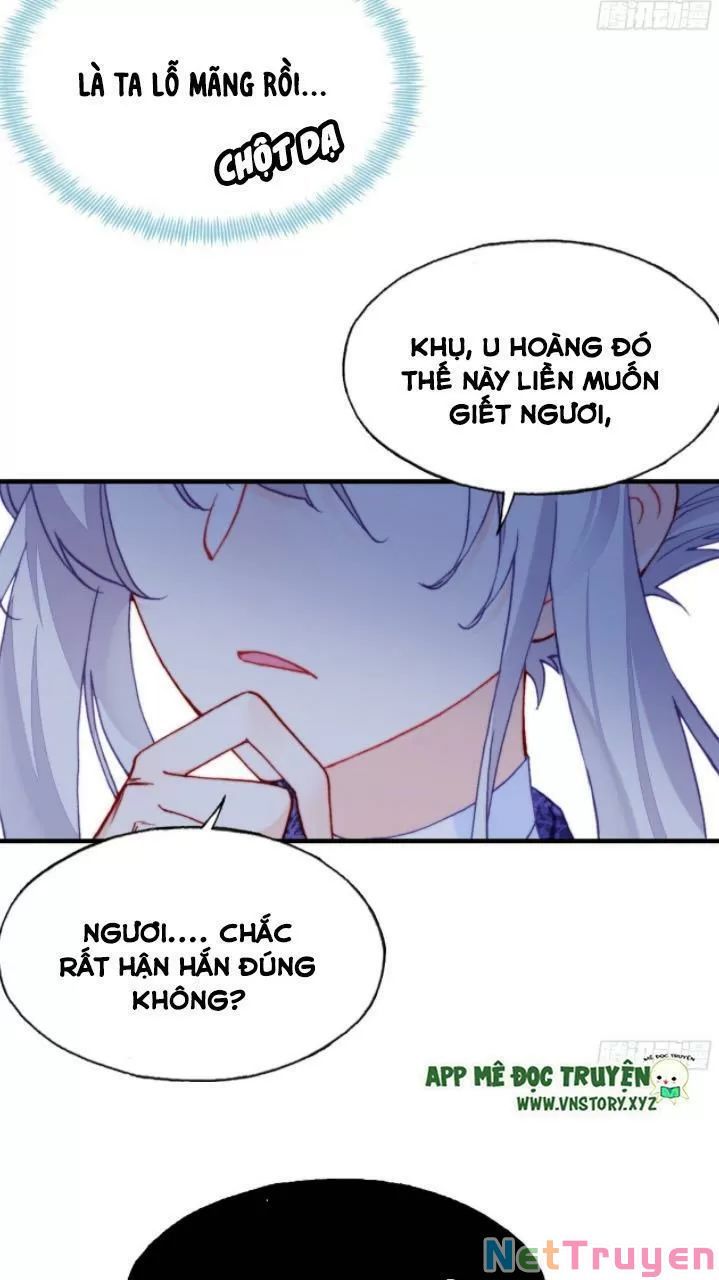 lại bị bệnh chiều chuộng quấn lấy chapter 20 26