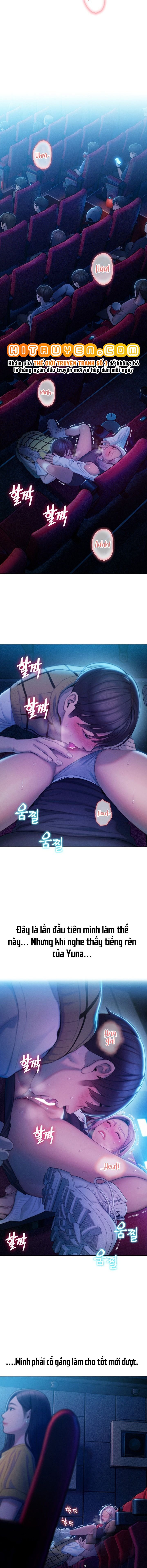 vượt quá giới hạn tình yêu chapter 22 3