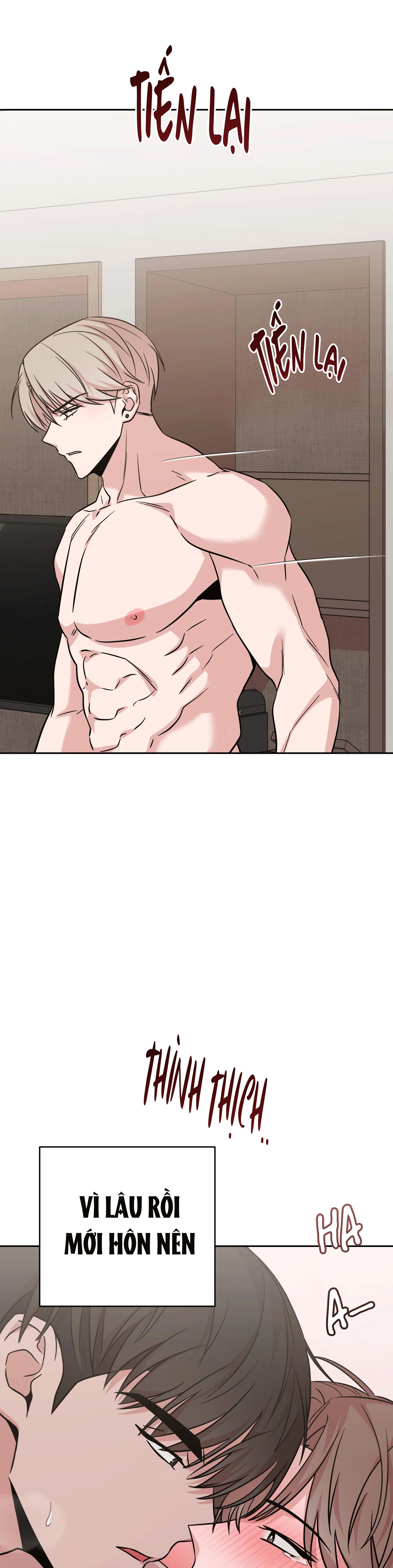 lời mời nguy hiểm chapter 7 19