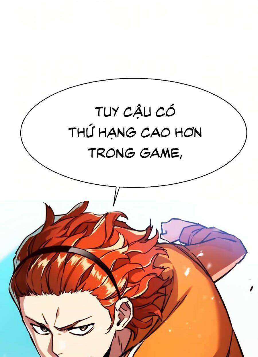 bạn học tôi là lính đánh thuê chapter 22 79