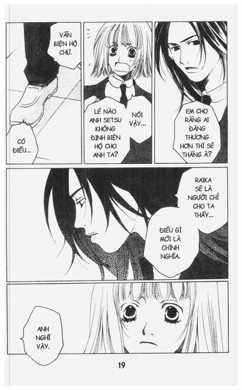 diamond head chapter 3 19