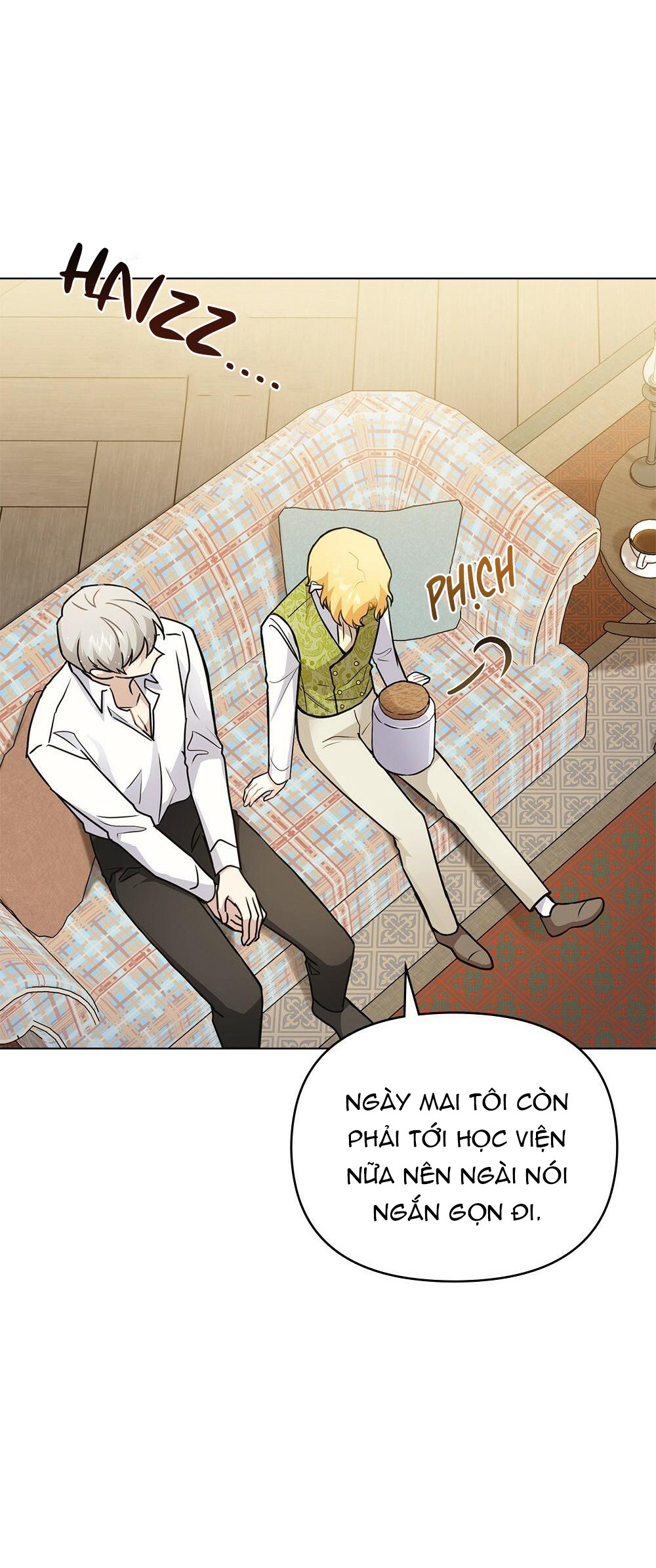 đi tìm nàng camellia chapter 35 18