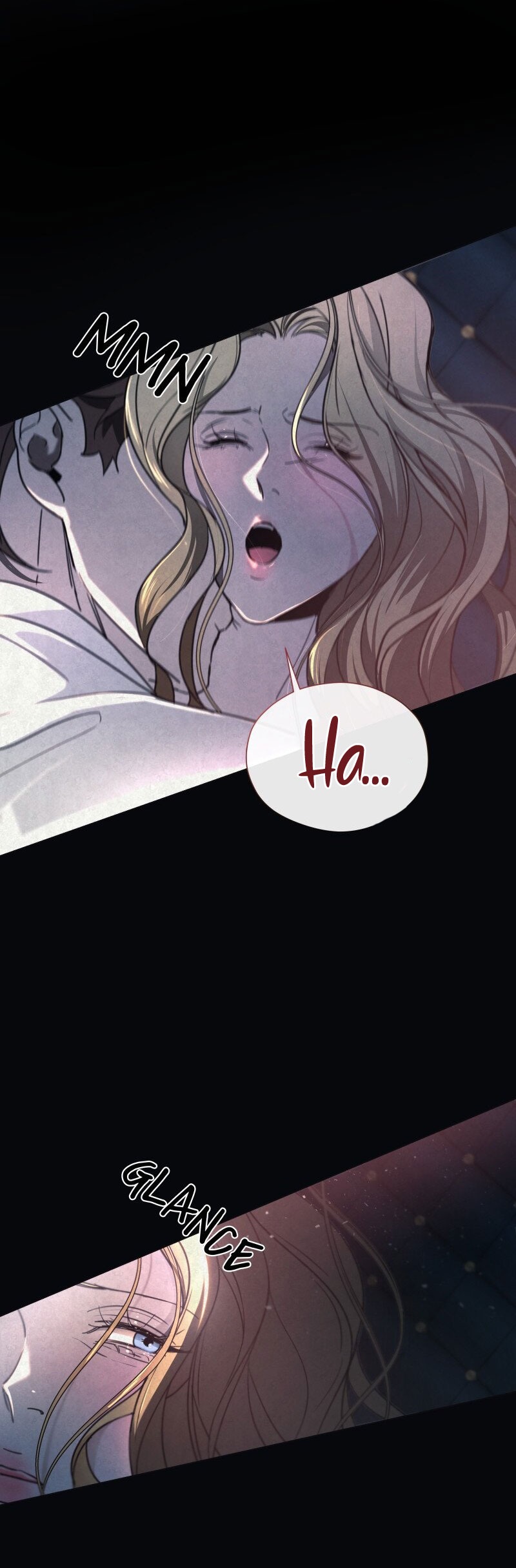 sự cứu rỗi đầy cám dỗ chapter 1.1 3