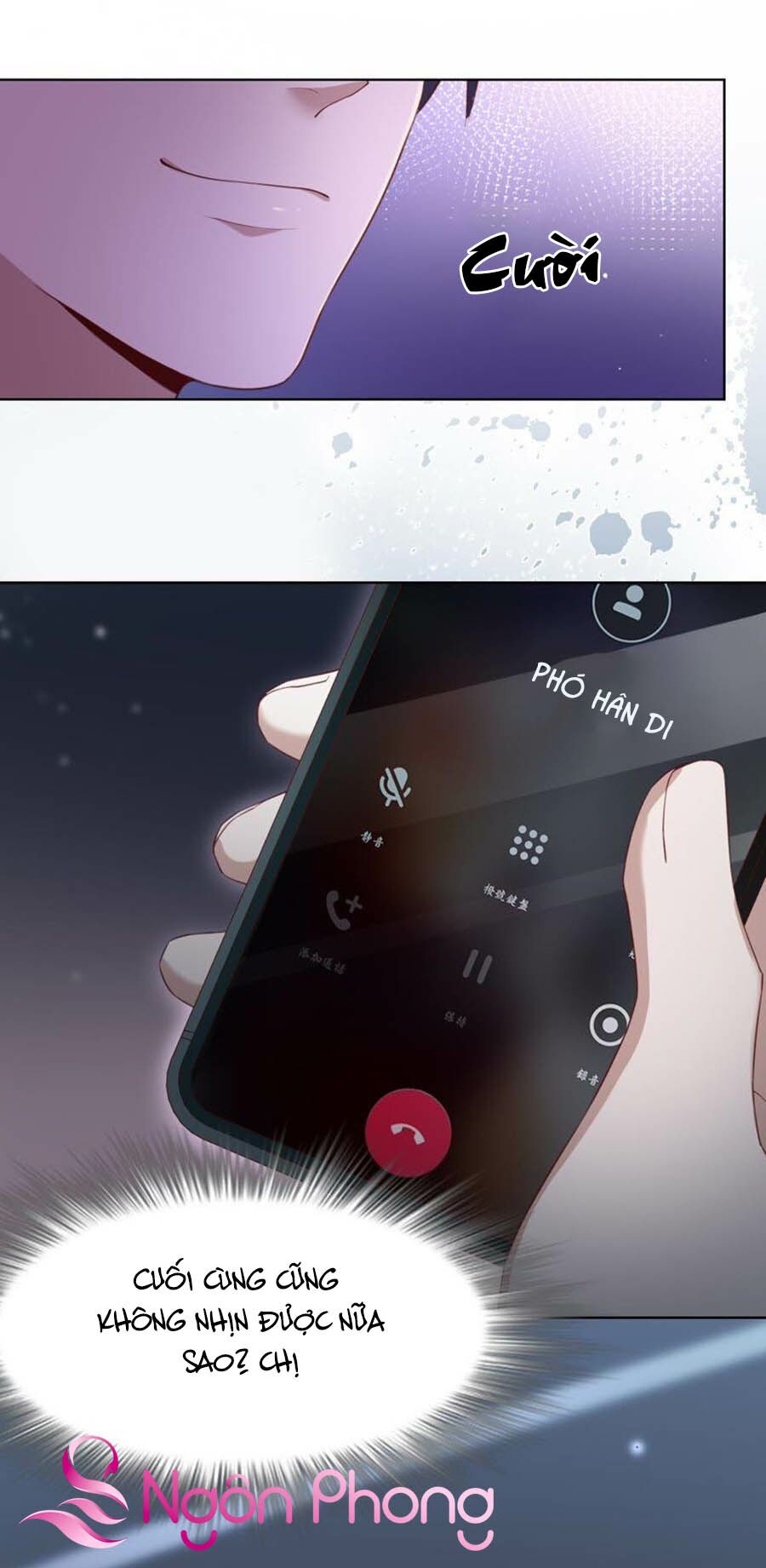 thần luân mật luyến chapter 65 27