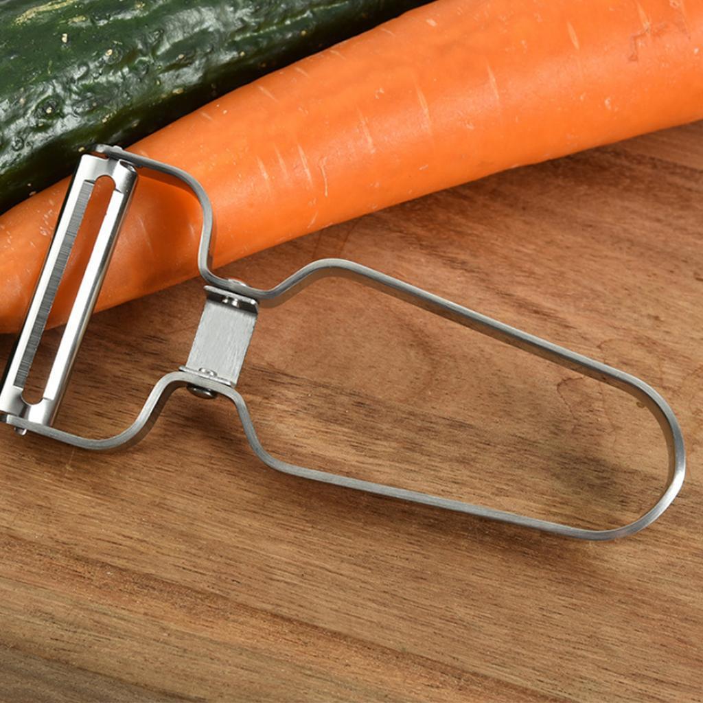 Stainless Steel Kitchen Veggie