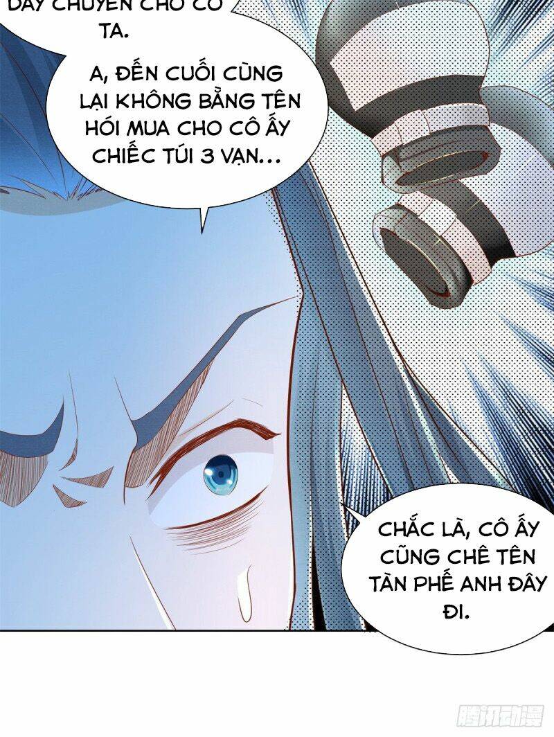 trùng sinh chi thần đế quy lai chapter 3 26