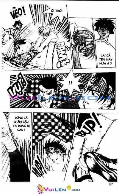 tiên nữ giáng trần chapter 5 67