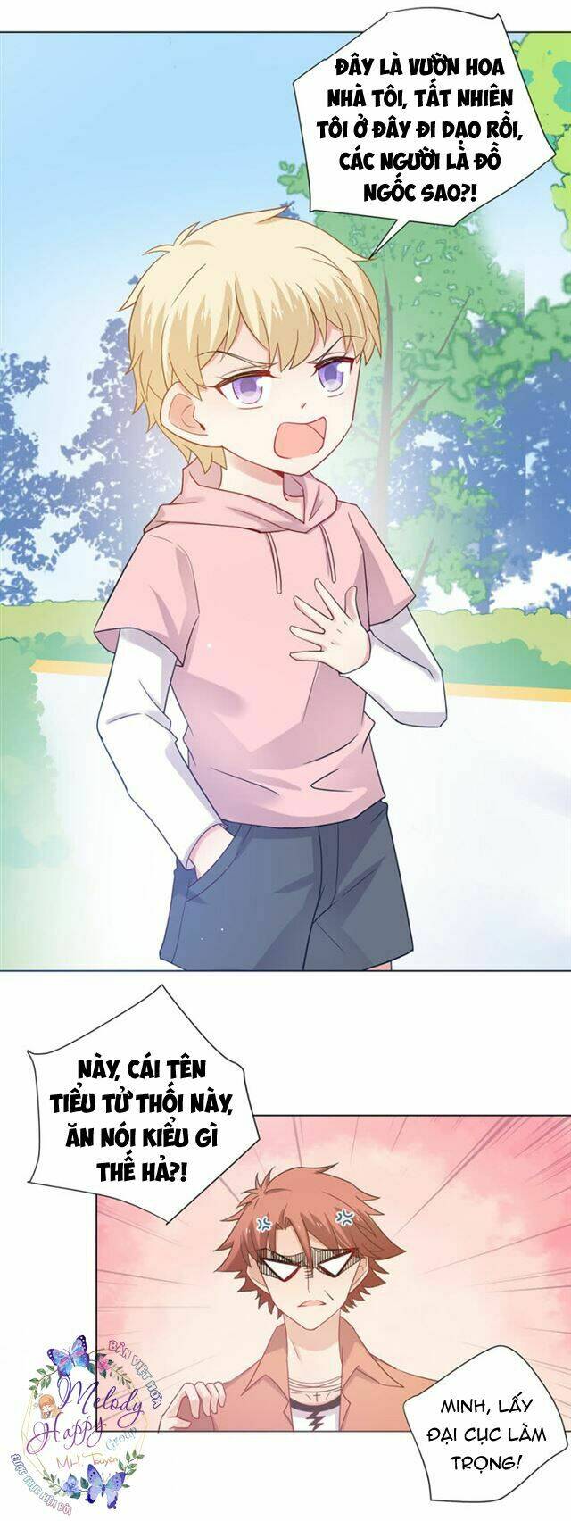 ma lạt thiên kim đẩu ác thiếu chapter 104 13