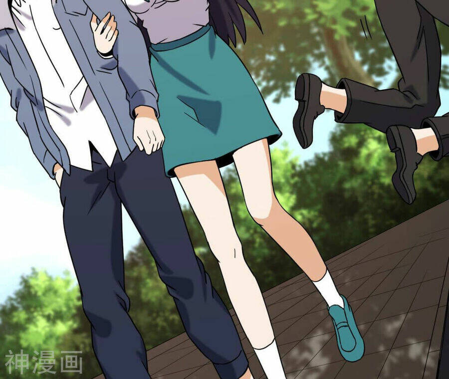 đô thị tiên đế chapter 55 63