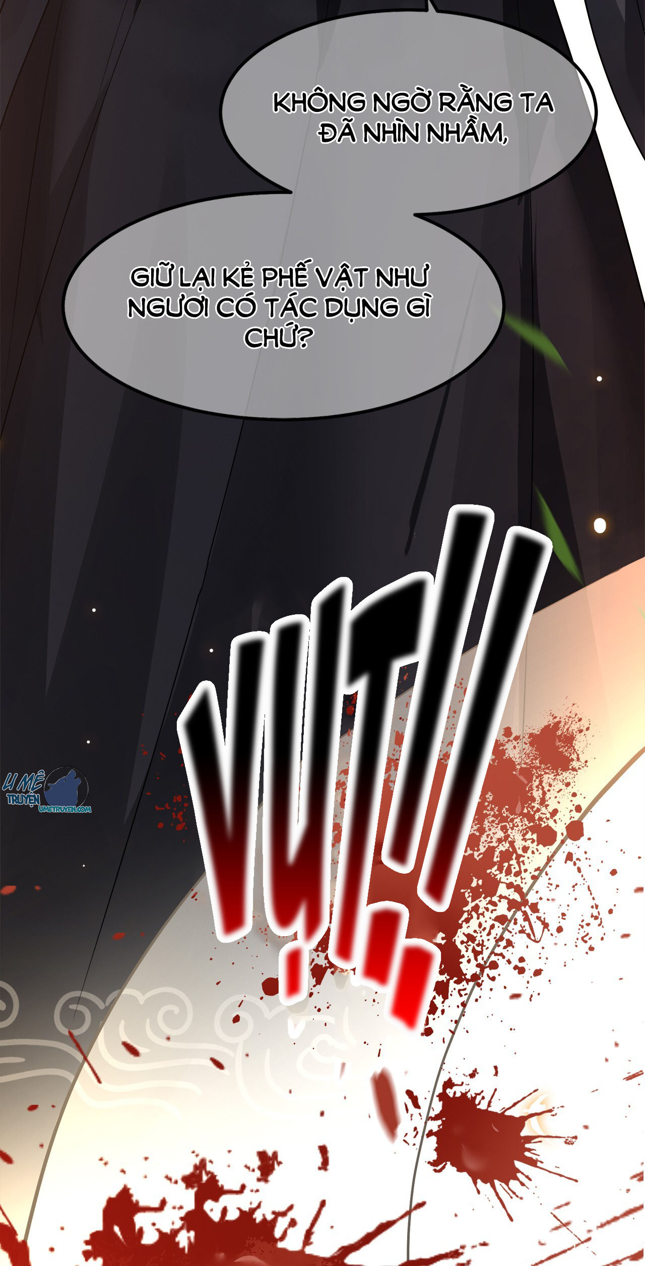 phượng hoàng vu phi chapter 30 23