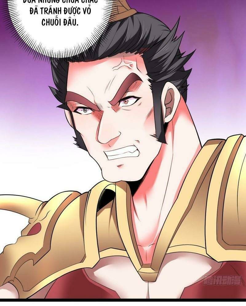 trọng sinh tối cường ma tôn ở rể chapter 67 48