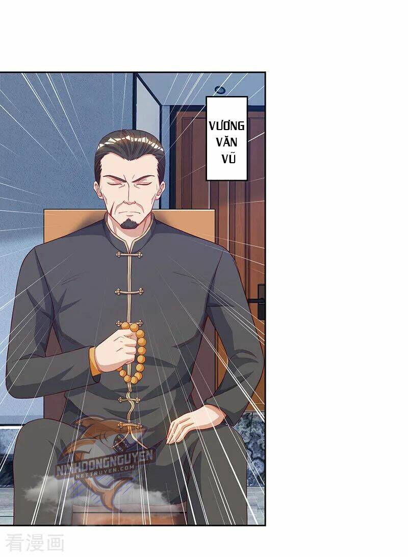 trọng sinh khí thiếu quy lai chapter 74 6