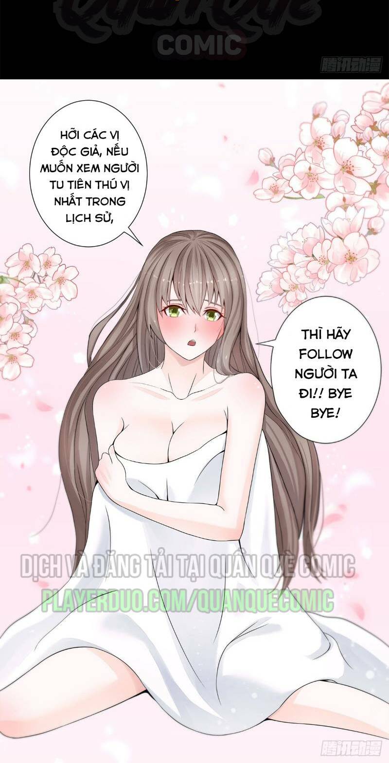 người tu tiên tại đô thị chapter 0 16