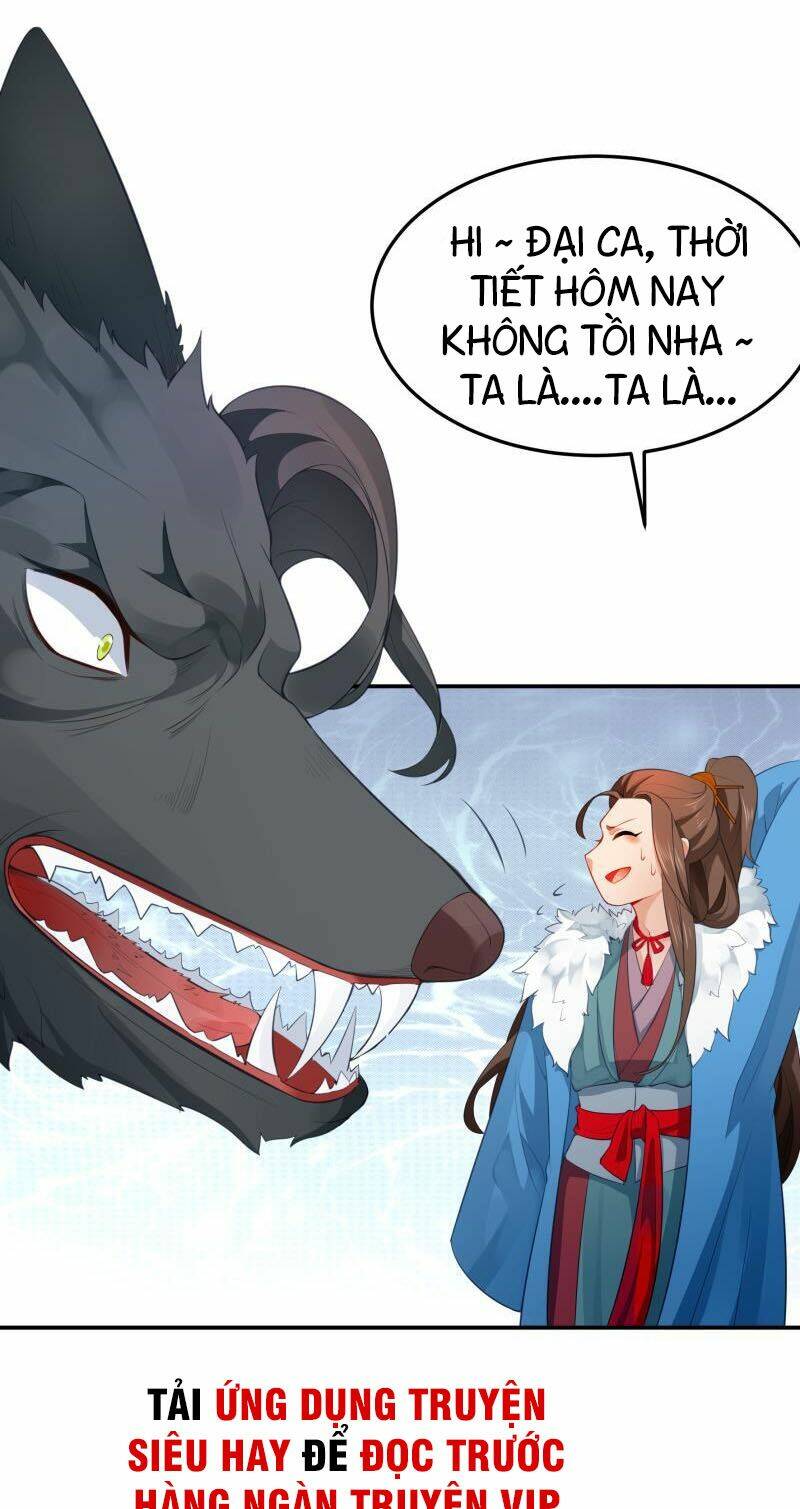 ma nhị đại chapter 16 5